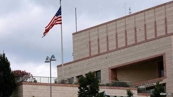 السفارة الأمريكية في بغداد تحذر من هجمات وشيكة وتدعو رعاياها للمغادرة فوراً