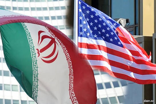 المفاوضات بين واشنطن وطهران تتم عبر الرسائل النصية