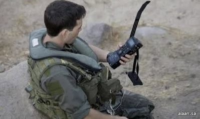 جهاز بحجم الكف ينقذ ضابطًا أمريكيًا بعد إسقاط طائرته داخل الأراضي الإيرانية