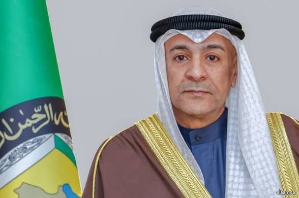 البديوي: فشل مجلس الأمن في اعتماد قرار لوقف تهديد حرية الملاحة في مضيق هرمز يسهم في تفاقم الاعتداءات الإيرانية ويقوّض أمن التجارة الدولية