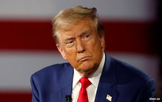 الرئيس الأمريكي يعلن قبوله وقف إطلاق النار مع إيران لمدة أسبوعين