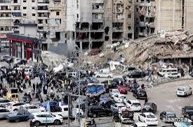 الجيش اللبناني يحض سكان جنوب لبنان على "التريث" في العودة إلى منازلهم