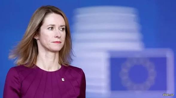 كالاس: وقف إطلاق النار بين أمريكا وإيران يجنب تصعيدا خطيرا