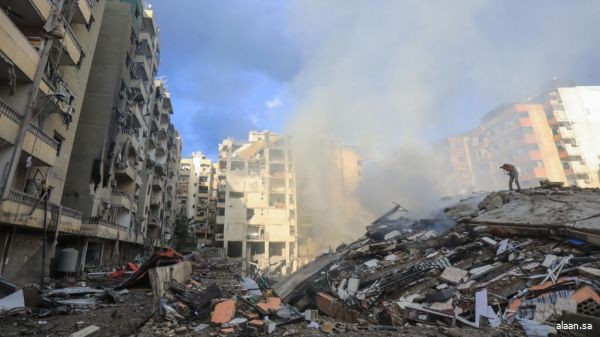 الهدنة على وشك الانهيار مع تهديد طهران باستئناف الأعمال العدائية بعد الضربات الإسرائيلية على لبنان