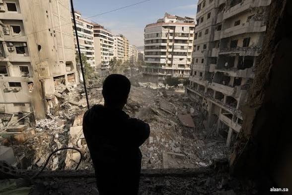 حزب الله يُطلق صواريخ على شمال إسرائيل ردًا على "خرق وقف إطلاق النار"