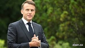 ماكرون يحث أمريكا وإيران على الالتزام بوقف إطلاق النار في لبنان