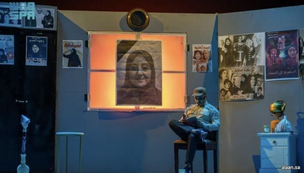 انطلاق "حارسة المسرح" بجازان في ختام جولة المسرح المحلي الثانية