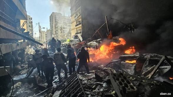 مفاوضات بين إسرائيل ولبنان في واشنطن الأسبوع المقبل لبحث وقف إطلاق النار