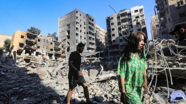 برنامج الأغذية العالمي يحذّر من أزمة أمن غذائي في لبنان بسبب الحرب