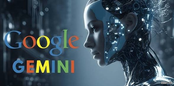 Google تعلن عن طرح تحديث جديد لروبوت الذكاء الاصطناعي «Gemini»
