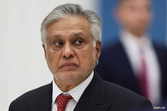 وزير الخارجية الباكستاني يدعو الولايات المتحدة وإيران إلى مواصلة الالتزام بوقف إطلاق النار