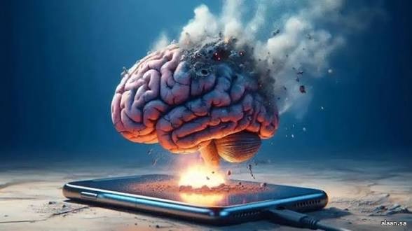 منصات التواصل .. وظهور مصطلح "تعفن الدماغ"