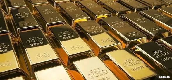 الذهب يرتفع مع تراجع مخاوف التضخم