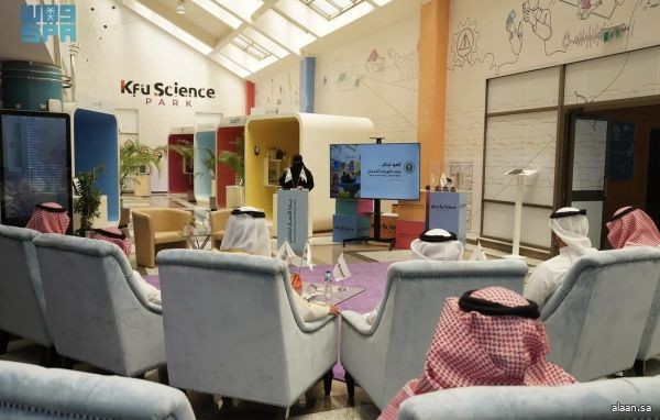 "كفو تبتكر" تعزز منظومة الابتكار بجامعة الملك فيصل