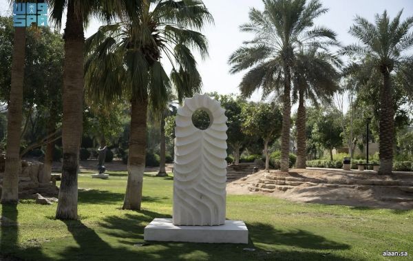 في يوم الفن العالمي.. "الرياض آرت" ترسم ملامح مستقبل العاصمة