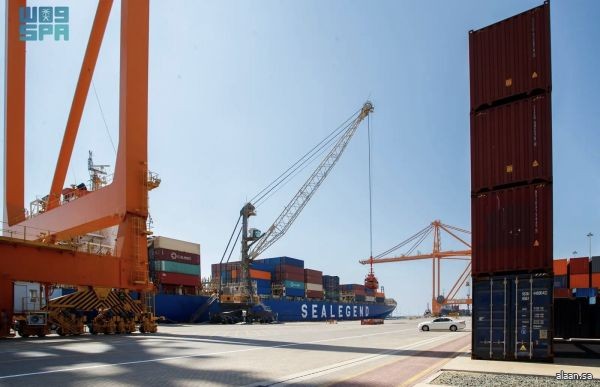 "ميناء جازان" يُطلق حزمة "حوافز جديدة" لتعزيز التنافسية ودعم الخطوط الملاحية