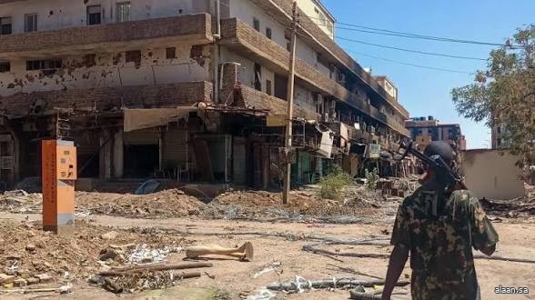 برلين تستضيف المؤتمر الدولي الثالث حول السودان وسط ترقب واسع