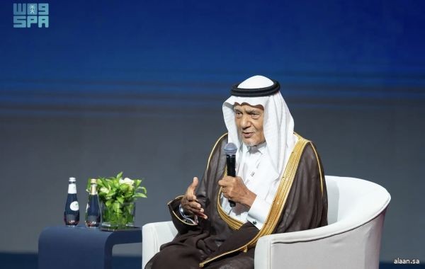 سمو الأمير تركي بن فيصل: وزارة الثقافة هيأت الإمكانيات لإنجاح القطاع الثقافي غير الربحي
