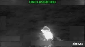 مقتل 3 في ضربة نفذها الجيش الأمريكي على سفينة شرق المحيط الهادي