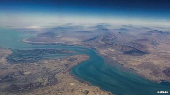 عشرات الدول تبحث مهمة دولية لمضيق هرمز بعد انتهاء الصراع