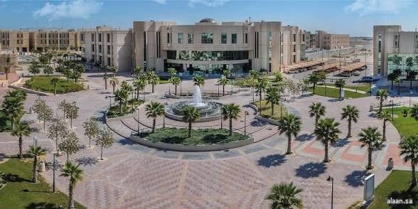 جامعة الحدود الشمالية تنجز دراسة علمية حول الوعي بمرض الكلى المزمن لدى مرضى السكري في المنطقة