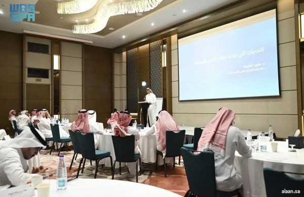 "وقاء" يعقد الورشة الأولى للتميز التشغيلي في قطاع الدواجن والألبان بالمملكة