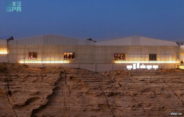 "بينالي الدرعية" تنال جائزة آرت بازل 2026 .. تقديرًا لدورها في المشهد الفني العالمي