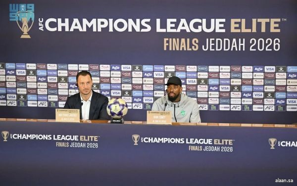 مدربا الأهلي وفيسيل كوبي يؤكدان الجاهزية لمواجهة نصف النهائي