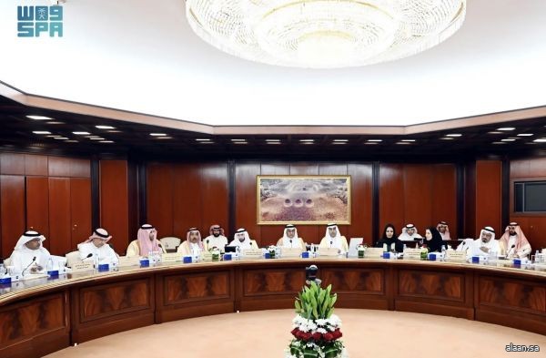 الهيئة العامة لمجلس الشورى تعقد اجتماعها الخامس عشر من أعمال السنة الثانية للدورة التاسعة