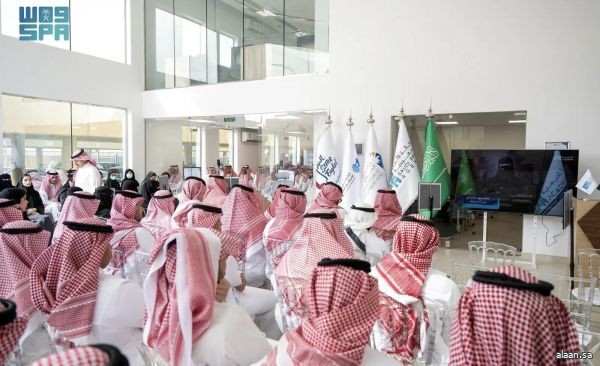 أكاديمية "واس" تبدأ تنفيذ برنامجها التدريبي لتأهيل أكثر من 300 خريج وخريجة في المجال الإعلامي