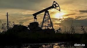 ارتفاع أسعار النفط بأكثر من 7%