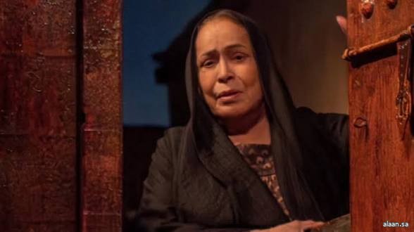 الفنانة حياة الفهد تمر بـ"وعكة صحية حرجة"