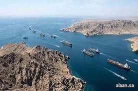 بيانات ملاحية: أكثر من 20 سفينة عبرت مضيق هرمز السبت