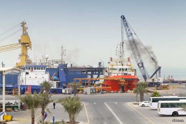 بتحقيق أرقام قياسية  .. الصادرات السعودية غير النفطية في المملكة تسجّل أداءً تاريخيًا في 2025م