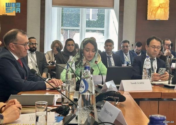 برئاسة مشتركة بين المملكة والاتحاد الأوروبي والنرويج.. انعقاد الاجتماع التاسع للتحالف الدولي لتنفيذ حل الدولتين بمشاركة ممثلي 83 دولة ومنظمة دولية
