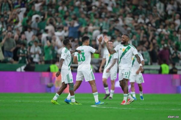 دوري أبطال آسيا للنخبة: الأهلي يُقصي فيسيل كوبي الياباني ويتأهل للنهائي