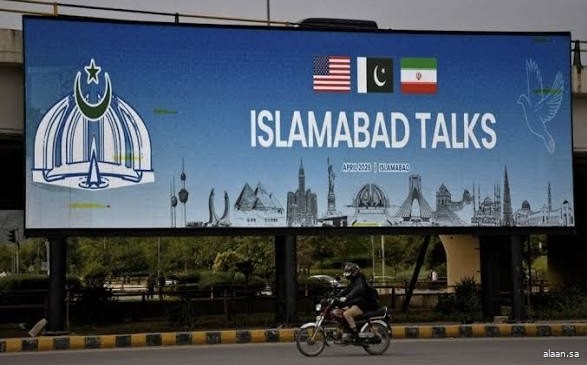 غموض يلف محادثات إيران مع قرب انتهاء وقف إطلاق النار