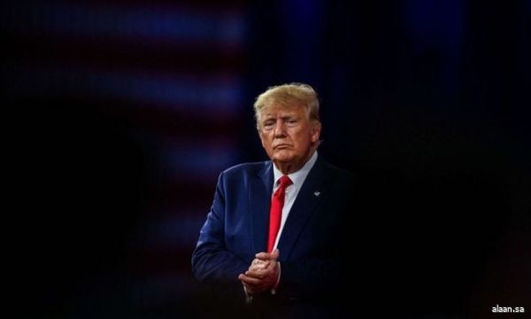 الرئيس الأمريكي : إيران ستتفاوض أو ستواجه مشكلات لم يسبق لها مثيل