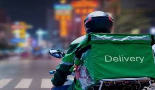 نشاط توصيل الطلبات يواصل نموه مسجلًا أكثر من 118 مليون عملية طلب بارتفاع 49% خلال الربع الأول من 2026