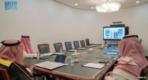 نيابة عن سمو وزير الخارجية.. وكيل الوزارة للشؤون الدولية المتعددة يرأس وفد المملكة في اجتماع مجلس جامعة الدول العربية على المستوى الوزاري في دورته غير العادية