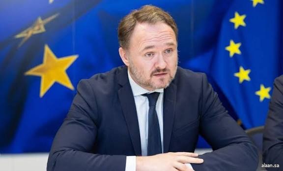 مفوض الاتحاد الأوروبي للطاقة: وضع سوق الطاقة لا يزال سيئًا حتى في أفضل السيناريوهات