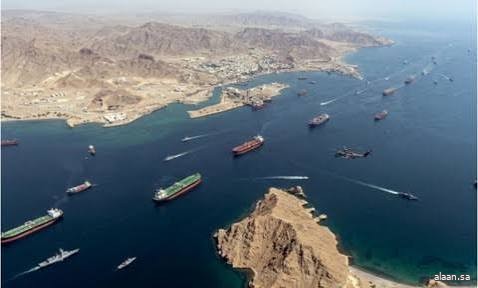 واشنطن بوست : البنتاغون يقدّر أن تصل المدة اللازمة لنزع ألغام هرمز إلى ستة أشهر