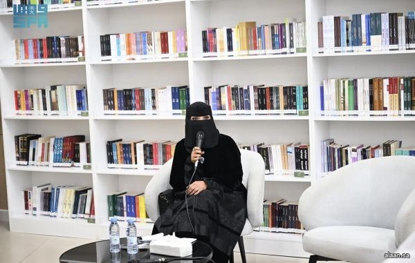 بيت الثقافة بجازان ينظّم لقاءً حواريًا حول تجربة الكتابة الروائية النسائية