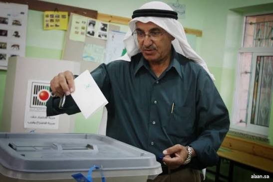 أول انتخابات بلدية منذ حرب غزة .. والفلسطينيون يُدلون بأصواتهم