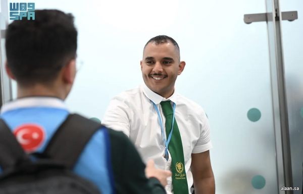 إسطنبول تحتضن "مبادرة طريق مكة" بالترحيب والامتنان