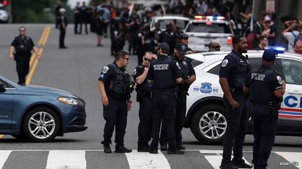 إطلاق نار بمستشفى في مدينة شيكاغو الأمريكية ومقتل ضابط وإصابة آخر