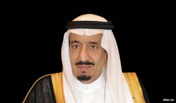 خادم الحرمين الشريفين يتلقى رسالة خطية من رئيس جمهورية جيبوتي