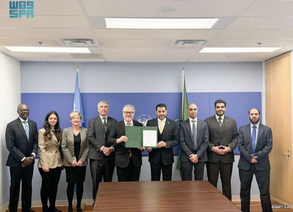 المملكة تنضم إلى اتفاقية "بيجين 2010" لتعزيز أمن الطيران المدني الدولي