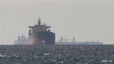 القيادة المركزية الأمريكية : عدد السفن التي عادت إلى الموانيء الإيرانية 38 سفينة