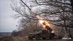 معهد ستوكهولم: العالم يُنفق على التسلح أكثر من أي وقت مضى